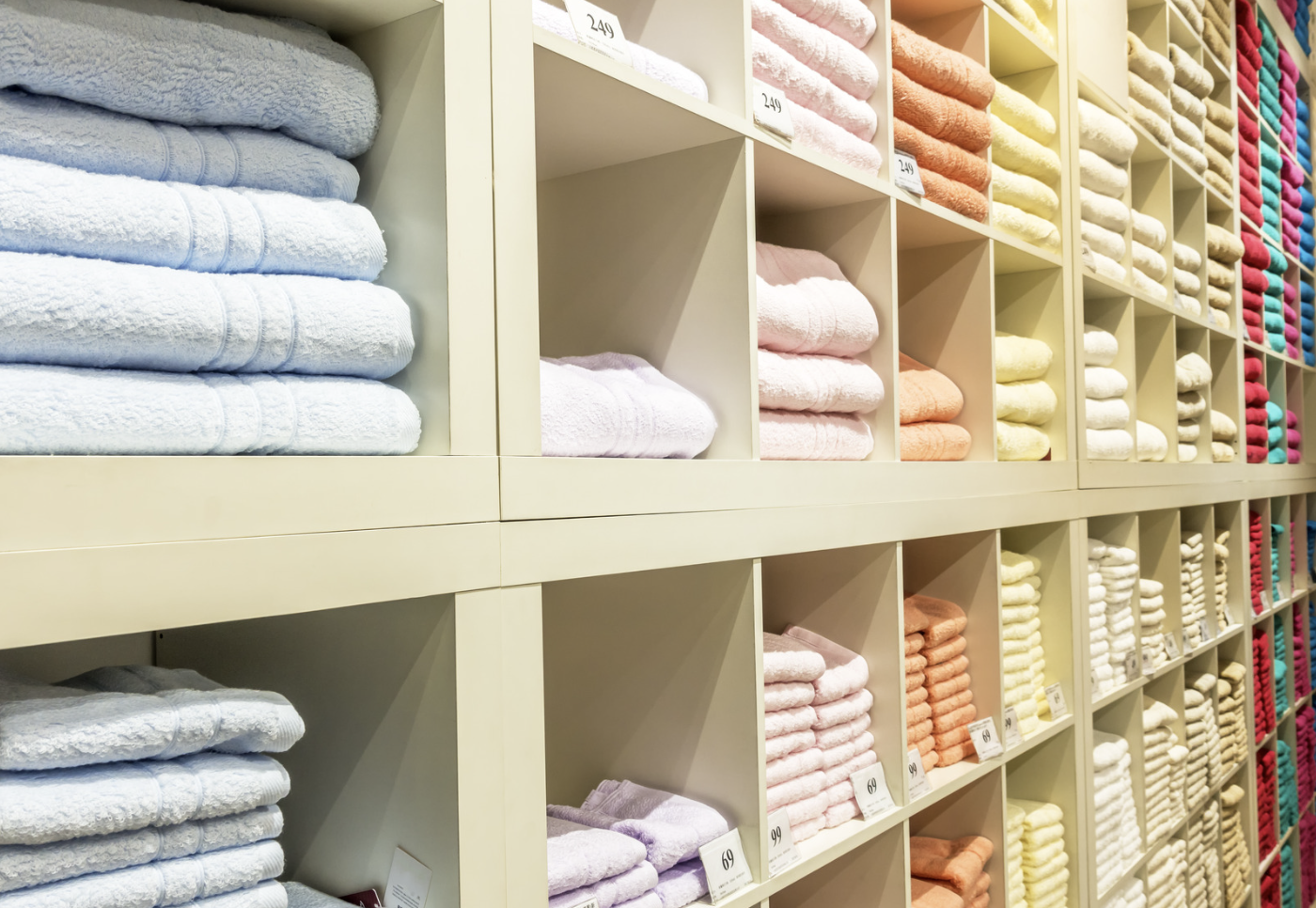 Sustainable fashion retail